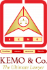 Kemo & Co. The Ultimate Lawyer